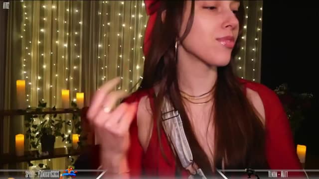 Gallery image thumbnail from Dashy's myfreecams stream on, 03/11/2025, 05:55 image 10 of 20