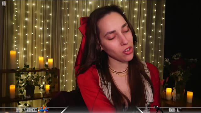 Gallery image thumbnail from Dashy's myfreecams stream on, 03/11/2025, 05:55 image 5 of 20