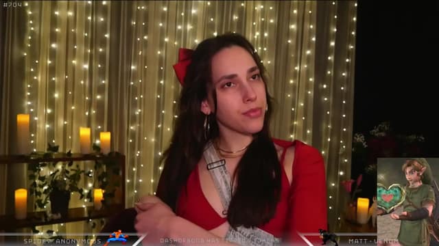 Gallery image thumbnail from Dashy's myfreecams stream on, 03/11/2025, 05:55 image 19 of 20