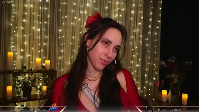 Gallery image thumbnail from Dashy's myfreecams stream on, 03/11/2025, 05:55 image 20 of 20