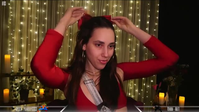 Gallery image thumbnail from Dashy's myfreecams stream on, 03/11/2025, 05:55 image 13 of 20