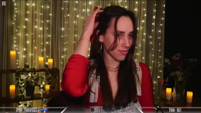 Gallery image thumbnail from Dashy's myfreecams stream on, 03/11/2025, 05:55 image 6 of 20