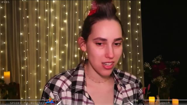 Gallery image thumbnail from Dashy's myfreecams stream on, 03/12/2025, 05:18 image 7 of 20