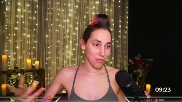 Gallery image thumbnail from Dashy's myfreecams stream on, 03/12/2025, 05:18 image 2 of 20