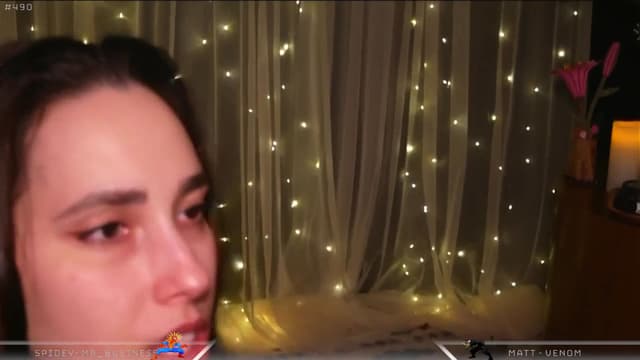 Gallery image thumbnail from Dashy's myfreecams stream on, 03/12/2025, 05:18 image 19 of 20