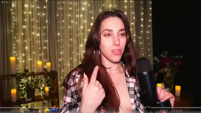 Gallery image thumbnail from Dashy's myfreecams stream on, 03/12/2025, 07:29 image 12 of 20