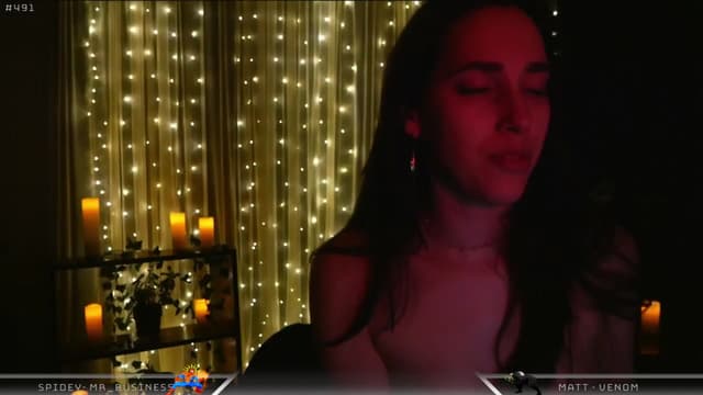 Gallery image thumbnail from Dashy's myfreecams stream on, 03/12/2025, 07:29 image 10 of 20