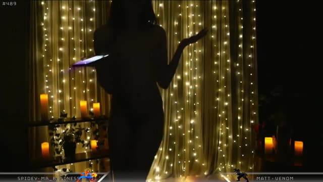 Gallery image thumbnail from Dashy's myfreecams stream on, 03/12/2025, 07:29 image 6 of 20