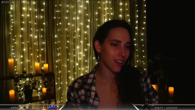Gallery image thumbnail from Dashy's myfreecams stream on, 03/12/2025, 07:29 image 11 of 20