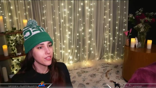 Gallery image thumbnail from Dashy's myfreecams stream on, 03/14/2025, 06:40 image 7 of 20