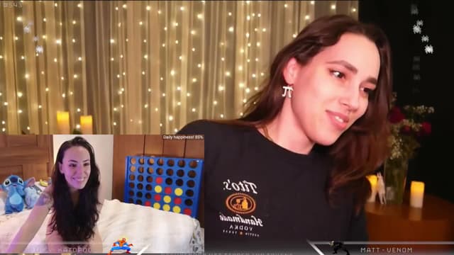 Gallery image thumbnail from Dashy's myfreecams stream on, 03/14/2025, 06:40 image 17 of 20