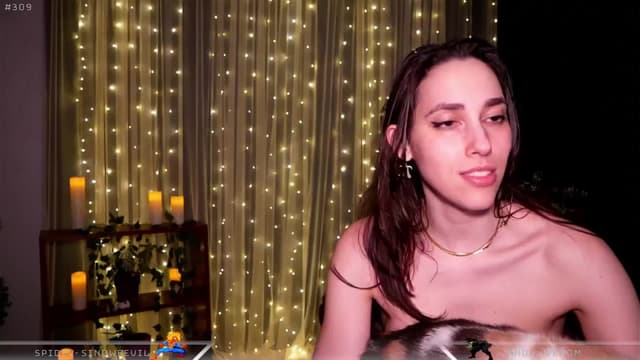 Gallery image thumbnail from Dashy's myfreecams stream on, 03/15/2025, 13:41 image 14 of 20