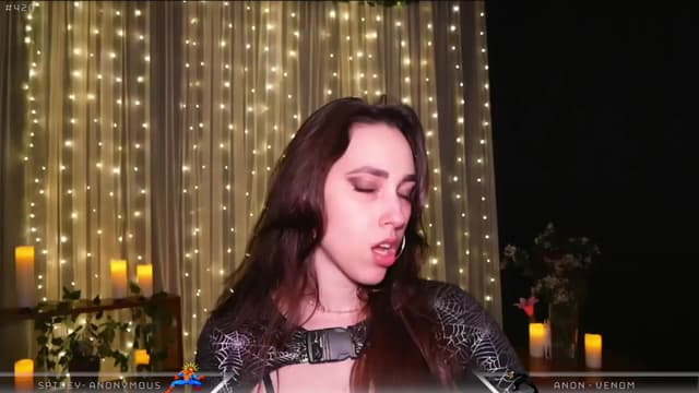 Gallery image thumbnail from Dashy's myfreecams stream on, 03/20/2025, 04:51 image 18 of 20