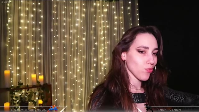 Gallery image thumbnail from Dashy's myfreecams stream on, 03/20/2025, 04:51 image 19 of 20