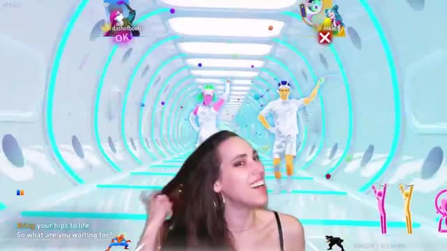 Gallery image thumbnail from Dashy's myfreecams stream on, 03/20/2025, 10:24 image 16 of 20