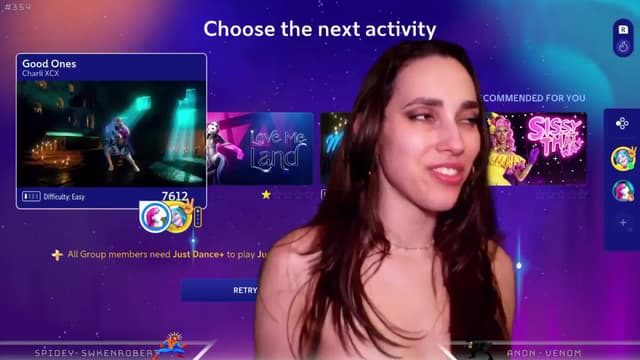 Gallery image thumbnail from Dashy's myfreecams stream on, 03/20/2025, 11:14 image 20 of 20