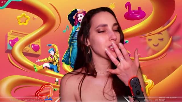 Gallery image thumbnail from Dashy's myfreecams stream on, 03/20/2025, 11:14 image 12 of 20