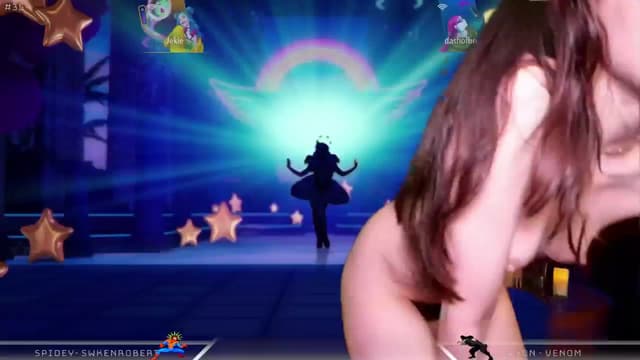 Gallery image thumbnail from Dashy's myfreecams stream on, 03/20/2025, 11:14 image 18 of 20
