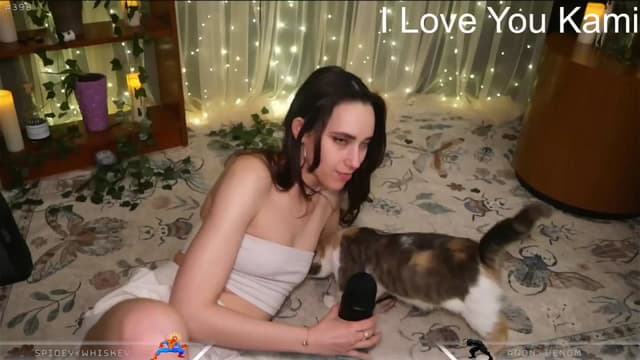 Gallery image thumbnail from Dashy's myfreecams stream on, 03/22/2025, 11:22 image 5 of 20