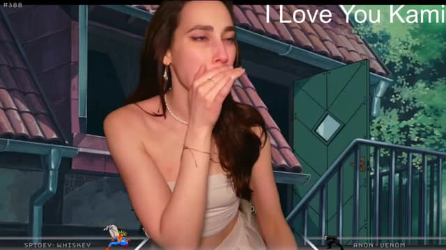Gallery image thumbnail from Dashy's myfreecams stream on, 03/22/2025, 11:22 image 12 of 20