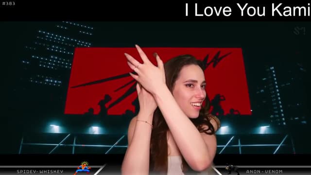 Gallery image thumbnail from Dashy's myfreecams stream on, 03/22/2025, 11:22 image 15 of 20