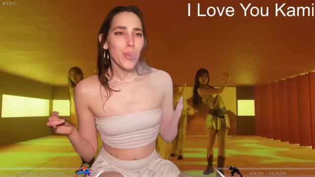 Gallery image thumbnail from Dashy's myfreecams stream on, 03/22/2025, 11:22 image 11 of 20