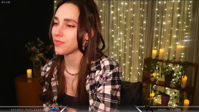 Gallery image thumbnail from Dashy's myfreecams stream on, 03/25/2025, 09:57 image 17 of 20
