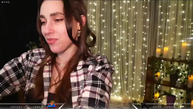 Gallery image thumbnail from Dashy's myfreecams stream on, 03/25/2025, 09:57 image 11 of 20