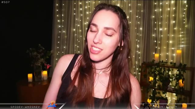 Gallery image thumbnail from Dashy's myfreecams stream on, 03/30/2025, 10:40 image 4 of 20