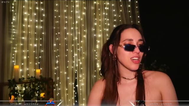 Gallery image thumbnail from Dashy's myfreecams stream on, 03/30/2025, 12:38 image 9 of 20