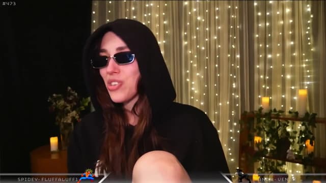 Gallery image thumbnail from Dashy's myfreecams stream on, 04/01/2025, 08:18 image 7 of 20