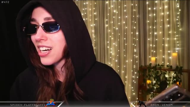 Gallery image thumbnail from Dashy's myfreecams stream on, 04/01/2025, 08:18 image 6 of 20