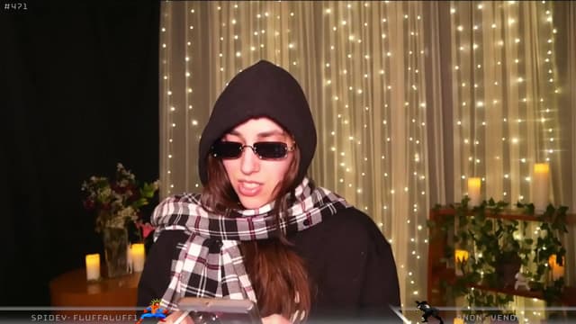 Gallery image thumbnail from Dashy's myfreecams stream on, 04/01/2025, 08:18 image 12 of 20
