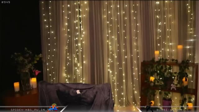 Gallery image thumbnail from Dashy's myfreecams stream on, 04/05/2025, 11:45 image 3 of 20