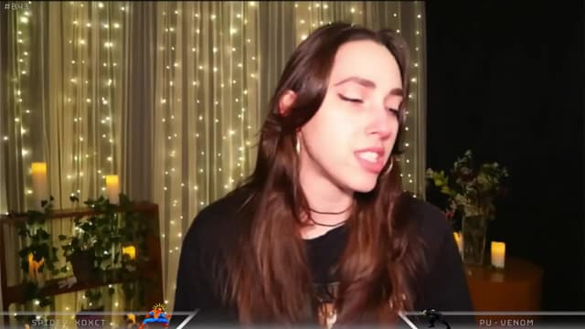Gallery image thumbnail from Dashy's myfreecams stream on, 04/07/2025, 06:47 image 14 of 20