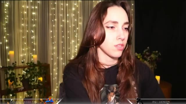 Gallery image thumbnail from Dashy's myfreecams stream on, 04/07/2025, 06:47 image 18 of 20