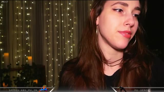 Gallery image thumbnail from Dashy's myfreecams stream on, 04/07/2025, 06:47 image 1 of 20