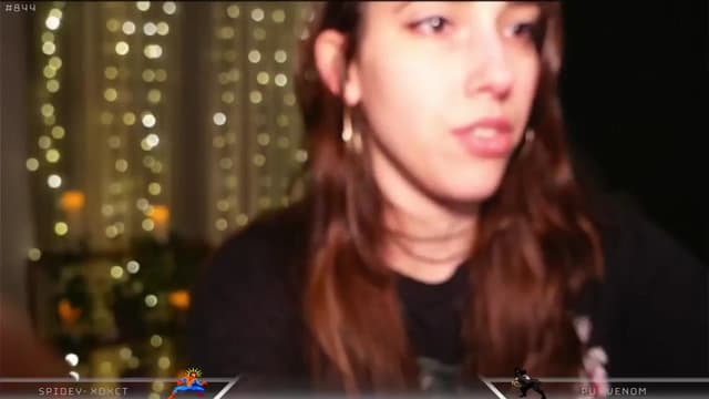 Gallery image thumbnail from Dashy's myfreecams stream on, 04/07/2025, 06:47 image 13 of 20