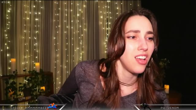 Gallery image thumbnail from Dashy's myfreecams stream on, 04/08/2025, 10:59 image 6 of 20