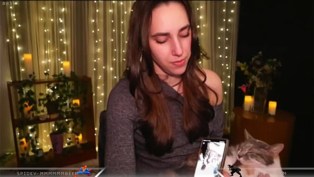 Gallery image thumbnail from Dashy's myfreecams stream on, 04/08/2025, 10:59 image 15 of 20