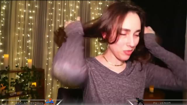 Gallery image thumbnail from Dashy's myfreecams stream on, 04/08/2025, 10:59 image 2 of 20