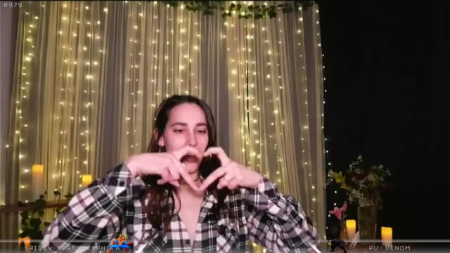 Gallery image thumbnail from Dashy's myfreecams stream on, 04/10/2025, 07:59 image 2 of 20