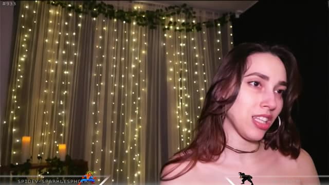 Gallery image thumbnail from Dashy's myfreecams stream on, 04/10/2025, 07:59 image 5 of 20