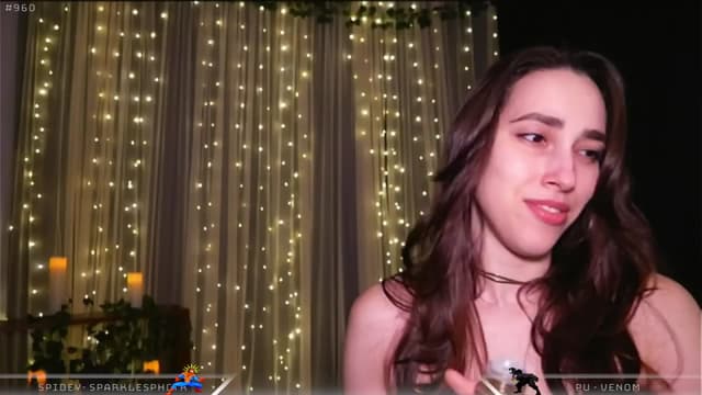 Gallery image thumbnail from Dashy's myfreecams stream on, 04/10/2025, 07:59 image 4 of 20