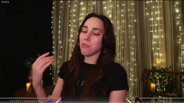 Gallery image thumbnail from Dashy's myfreecams stream on, 04/15/2025, 10:44 image 1 of 20