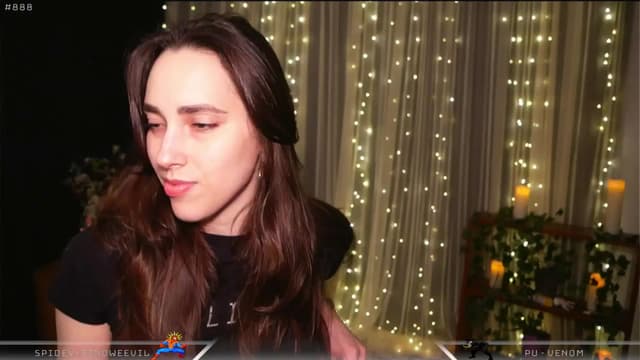 Gallery image thumbnail from Dashy's myfreecams stream on, 04/15/2025, 10:44 image 4 of 20