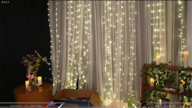 Gallery image thumbnail from Dashy's myfreecams stream on, 04/15/2025, 10:44 image 9 of 20