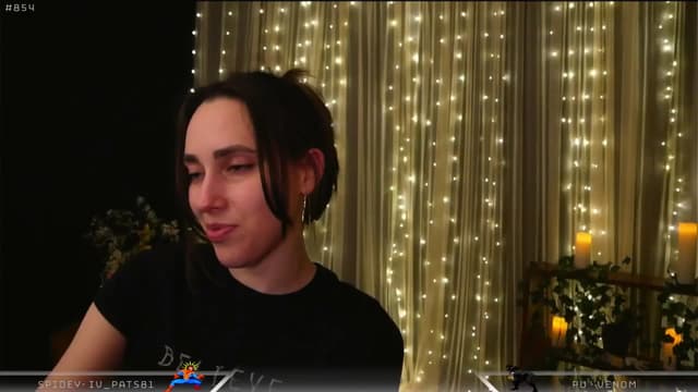 Gallery image thumbnail from Dashy's myfreecams stream on, 04/15/2025, 10:44 image 12 of 20