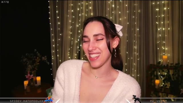 Gallery image thumbnail from Dashy's myfreecams stream on, 04/16/2025, 09:55 image 12 of 20