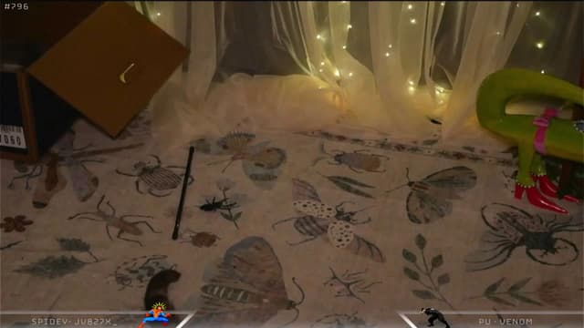 Gallery image thumbnail from Dashy's myfreecams stream on, 04/19/2025, 11:16 image 14 of 20